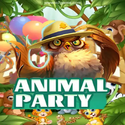 Exploring AnimalParty: A Thrilling Adventure with TO7GAME Oficial