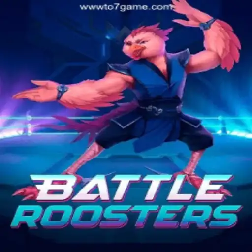 Exploring BattleRoosters: A Virtual Rooster Combat Adventure
