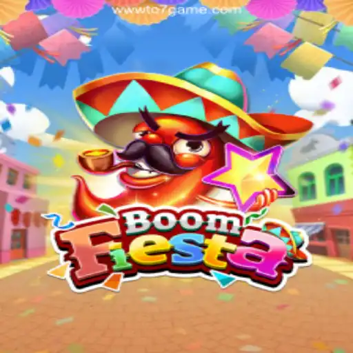 Exploring the Thrills of BoomFiesta: The Premier Online Casino Experience in Brazil