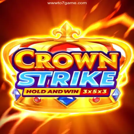 Exploring Crownstrike: The Thrilling World of TO7GAME Oficial 💯️ - O Melhor Cassino Online do Brasil