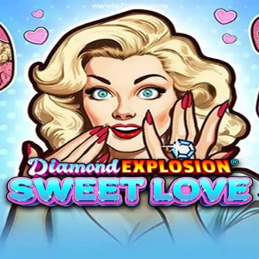 Exploring the Thrills of DiamondExplosionSweetLove from TO7GAME Oficial 💯️