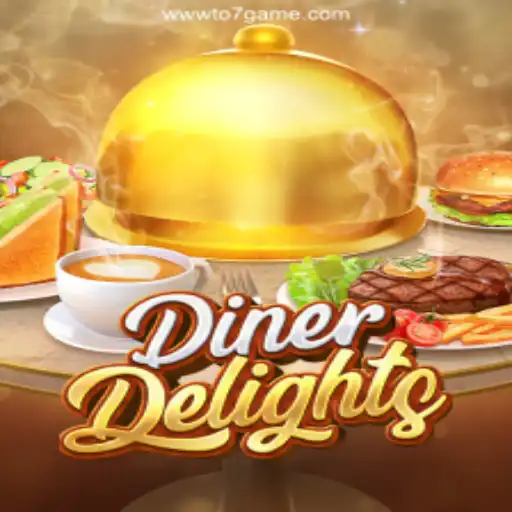 Explore DinerDelights: The Ultimate Dining Experience in Online Gaming