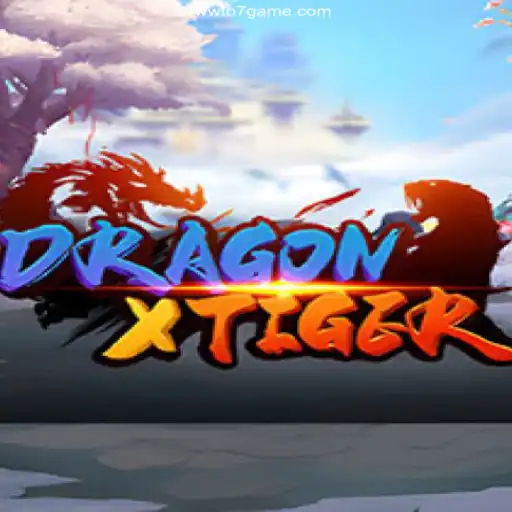 Discover the Thrills of DragonXTiger on TO7GAME Oficial - O melhor cassino online do Brasil
