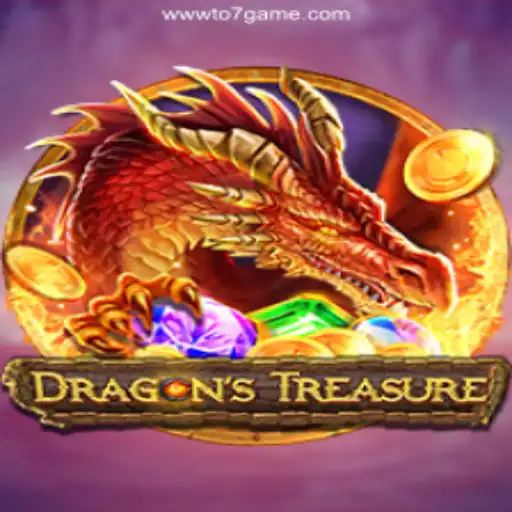 Exploring DragonsTreasure at TO7GAME Oficial 💯️ - O Melhor Cassino Online do Brasil