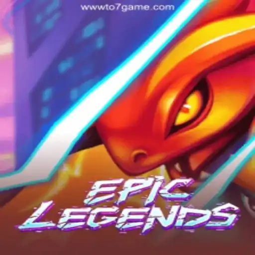 Exploring the World of EpicLegends: An Insight into the Latest Gaming Phenomenon