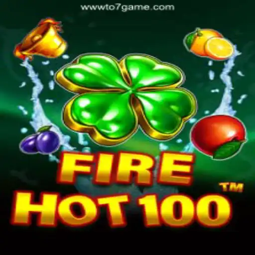 Discover FireHot100: The Thrilling New Casino Game Revolutionizing Online Gambling