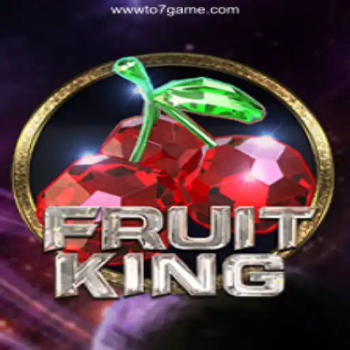 Exploring FruitKing: The Reigning Casino Game at TO7GAME Oficial