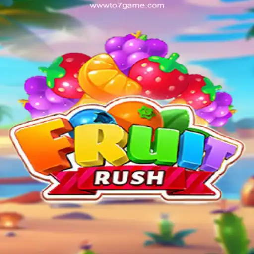FruitRush: The Ultimate Gaming Experience in the World of Online Casinos