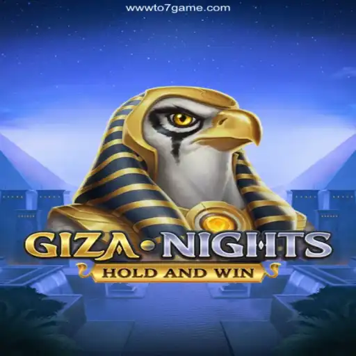 Discover the Thrilling World of GizaNights: The Best Online Casino Experience in Brazil
