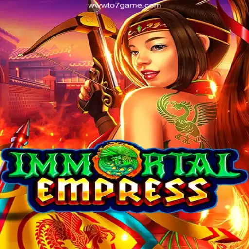 ImmortalEmpress: A Journey into the Best Online Casino Experience in Brazil