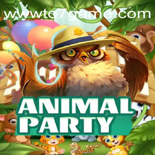 Exploring AnimalParty: A Thrilling Adventure with TO7GAME Oficial