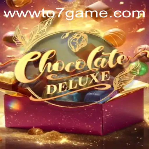 ChocolateDeluxe: An Exciting Journey into the World of Online Gaming