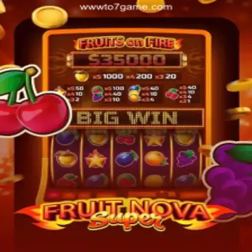 Exploring the Exciting World of FruitNovaSuper
