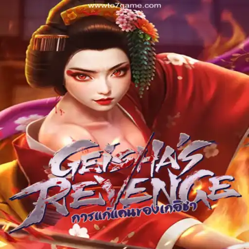 Unveiling GeishasRevenge: A Dive into the Thrilling World of TO7GAME Oficial