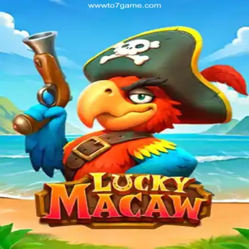 Discover LuckyMacaw: The Ultimate Brazilian Online Casino Game