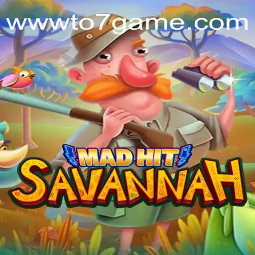 MadHitSavannah: A Wildly Entertaining Casino Experience
