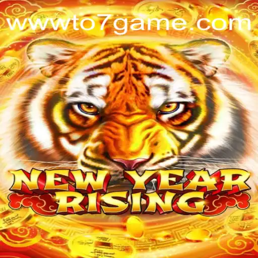 Discover the Thrills of NewYearRising at TO7GAME Oficial - O Melhor Cassino Online do Brasil