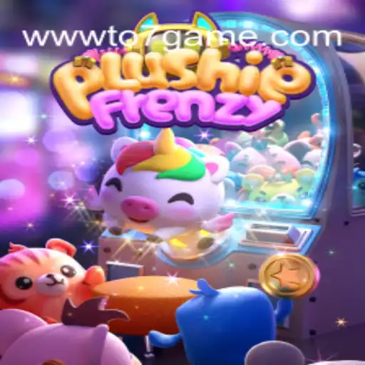 Discover the Exciting World of PlushieFrenzy at TO7GAME Oficial 💯️