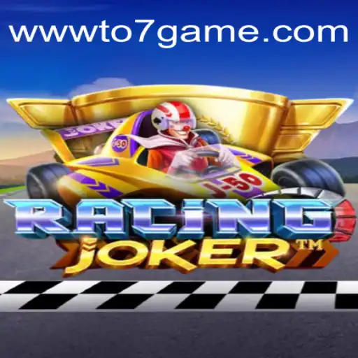 RacingJoker: An Exciting Dive into Competitive Online Casino Gaming