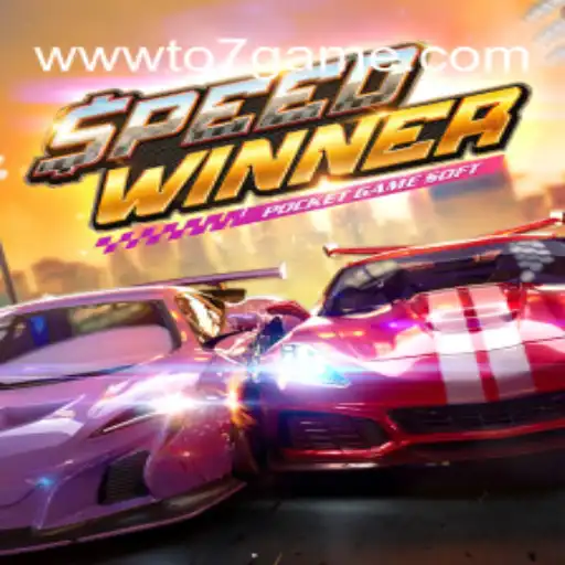 SpeedWinner: A Brand New Thrill at TO7GAME Oficial 💯️ - O melhor cassino online do Brasil