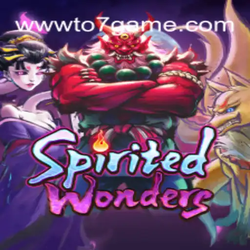 Discovering SpiritedWonders: A Deep Dive into the Latest Gaming Phenomenon