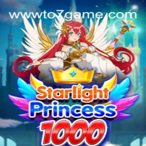 Exploring StarlightPrincess1000: A New Realm in Online Gaming