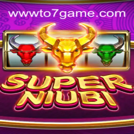 SuperNiubi: An Immersive Experience with TO7GAME Oficial 💯️ - O Melhor Cassino Online do Brasil