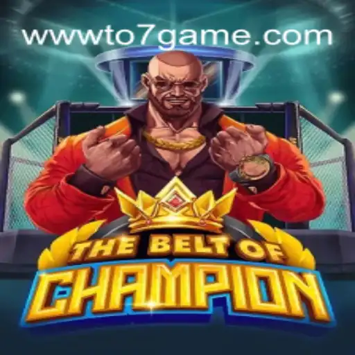Exploring TheBeltOfChampion: A New Era in Online Gaming