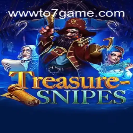 TreasureSnipes: Unearthing Riches in the World's Premier Brazilian Online Casino
