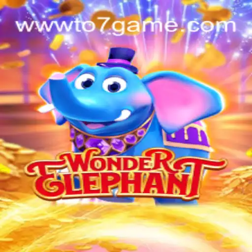 Discovering WonderElephant: A Journey into a Thrilling New Game Experience