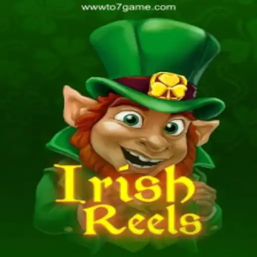 Experience the Luck of the Irish with IrishReels at TO7GAME Oficial