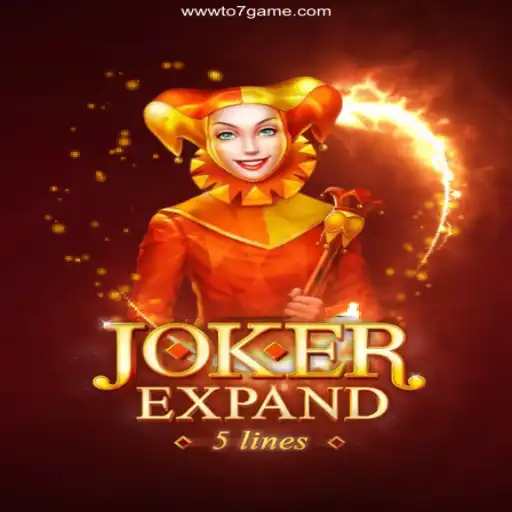 Unveiling JokerExpand: A Deep Dive into Brazil's Premier Casino Game