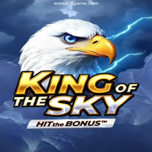 Discover KingOfTheSky: The Ultimate Online Casino Experience