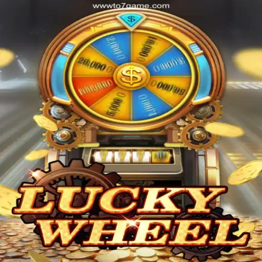 Discover the Excitement of LuckyWheel with TO7GAME Oficial