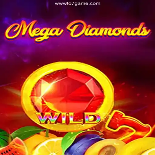 MegaDiamond: The Ultimate Gaming Experience at TO7GAME Oficial 💯️