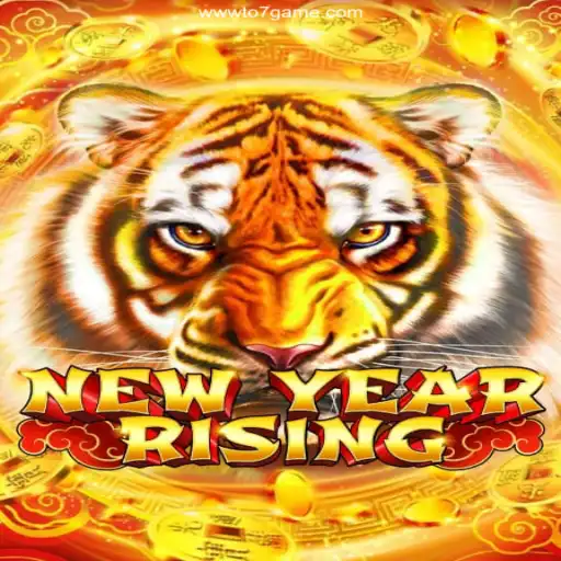 Discover the Thrills of NewYearRising at TO7GAME Oficial - O Melhor Cassino Online do Brasil
