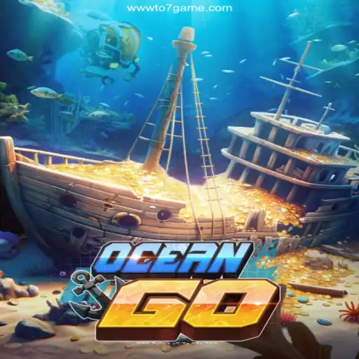 Exploring OceanGO: Dive into the Adventure with TO7GAME Oficial 💯️