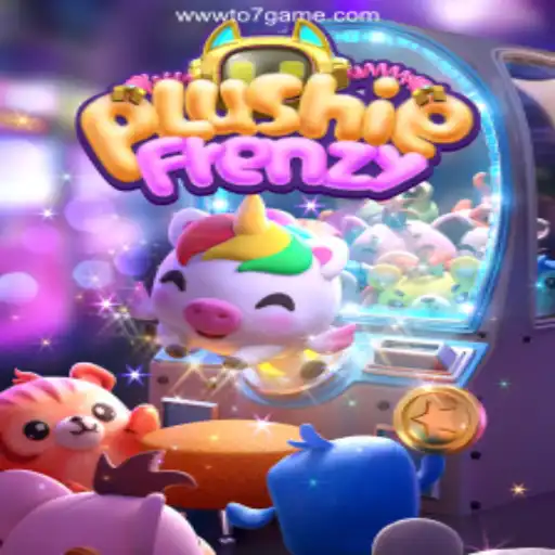 Discover the Exciting World of PlushieFrenzy at TO7GAME Oficial 💯️