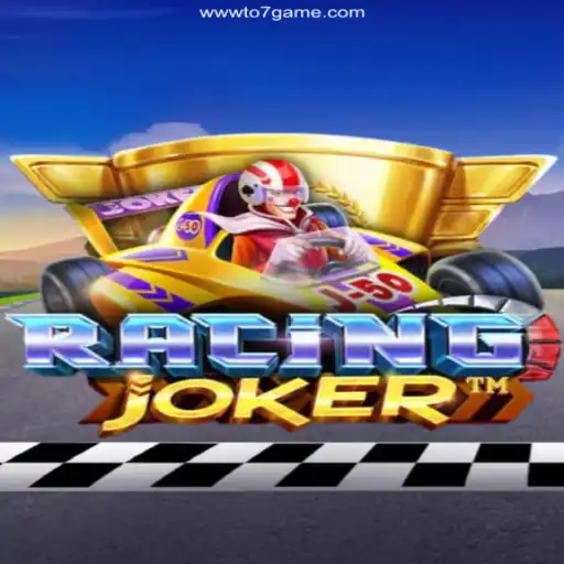 RacingJoker: An Exciting Dive into Competitive Online Casino Gaming