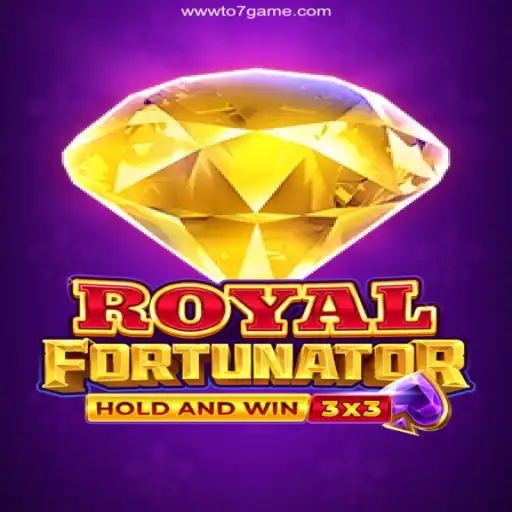 Royalfort: A Premier Online Casino Experience