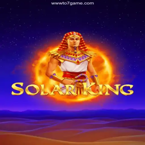 Exploring the Thrilling World of SolarKing: A Comprehensive Guide for Gamers