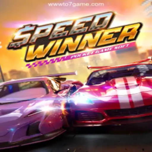 SpeedWinner: A Brand New Thrill at TO7GAME Oficial 💯️ - O melhor cassino online do Brasil