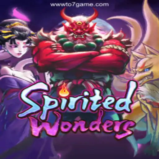 Discovering SpiritedWonders: A Deep Dive into the Latest Gaming Phenomenon