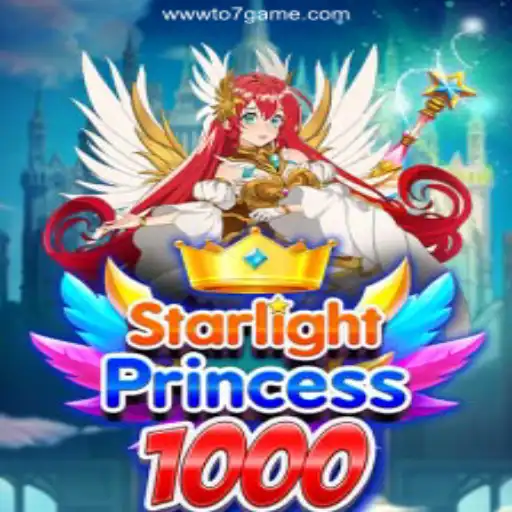 Exploring StarlightPrincess1000: A New Realm in Online Gaming