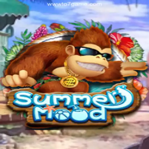 SummerMood: The Ultimate Online Casino Game Experience