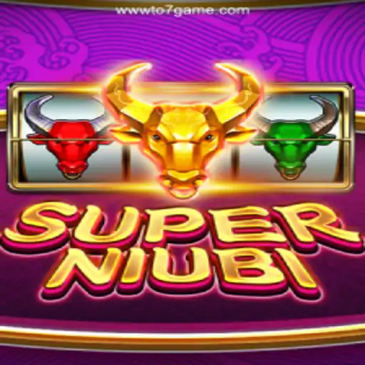 SuperNiubi: An Immersive Experience with TO7GAME Oficial 💯️ - O Melhor Cassino Online do Brasil