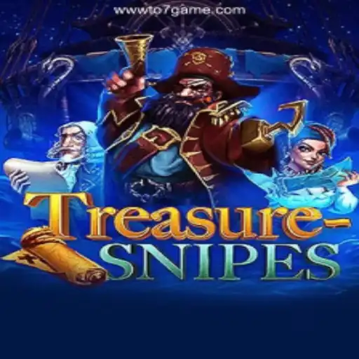 TreasureSnipes: Unearthing Riches in the World's Premier Brazilian Online Casino