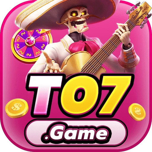 TO7GAME Oficial 💯️ - O melhor cassino online do Brasil Logo