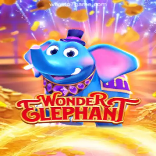 Discovering WonderElephant: A Journey into a Thrilling New Game Experience